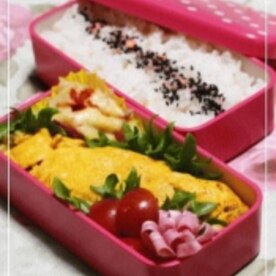 チャプチェオムレツのお弁当 レシピ 作り方 By チェリーまま 楽天レシピ チャプチェオムレツのお弁当 レシピ 作り方 By チェリーまま 楽天レシピ
